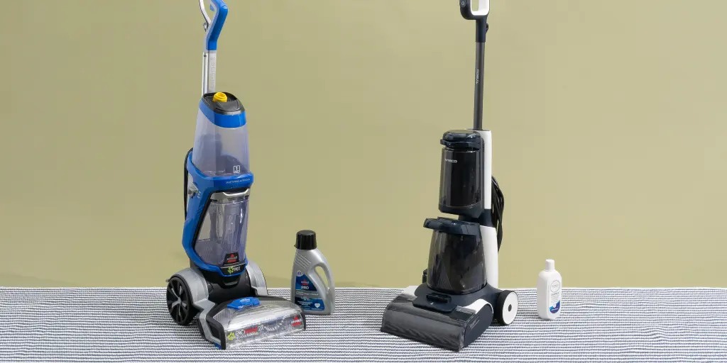 Best Vacuum Cleaners