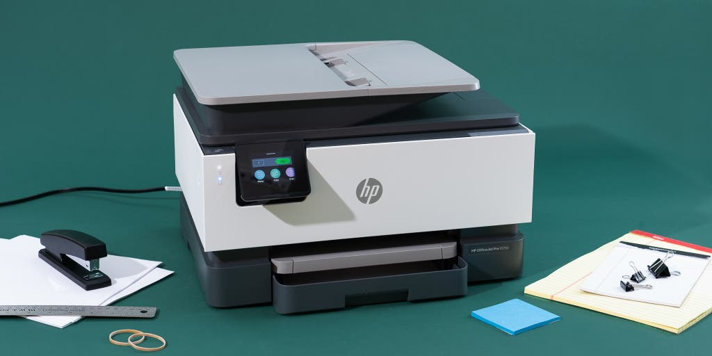  Best All-in-One Printers