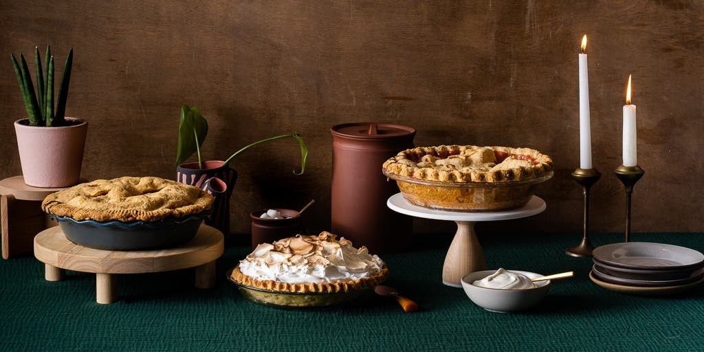 Best Pie Plate