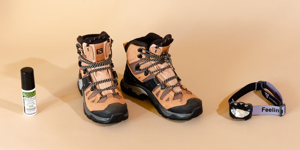  Best Hiking Boots