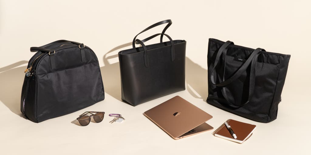Best Laptop Tote Bags