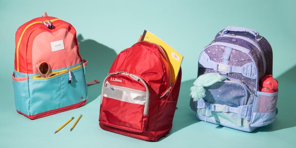 Best Kids Backpacks for School
